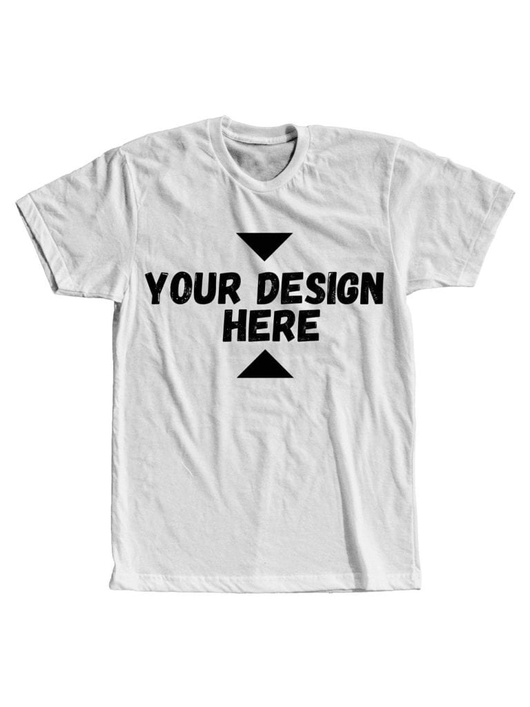 Custom Design T shirt Saiyan Stuff scaled1 - One Punch Man Merch