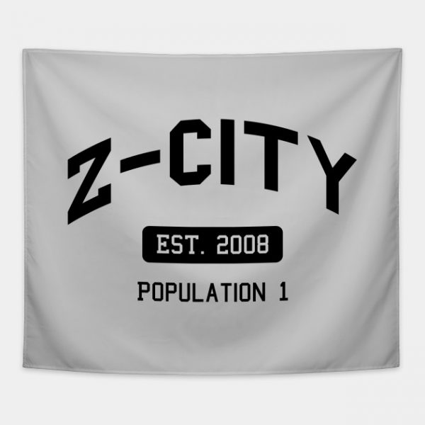 Z-City athletic