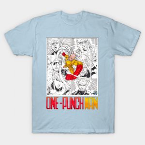 One Punch Story