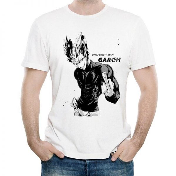 T-Shirt Garou Fuck S Official Dr. Stone Merch