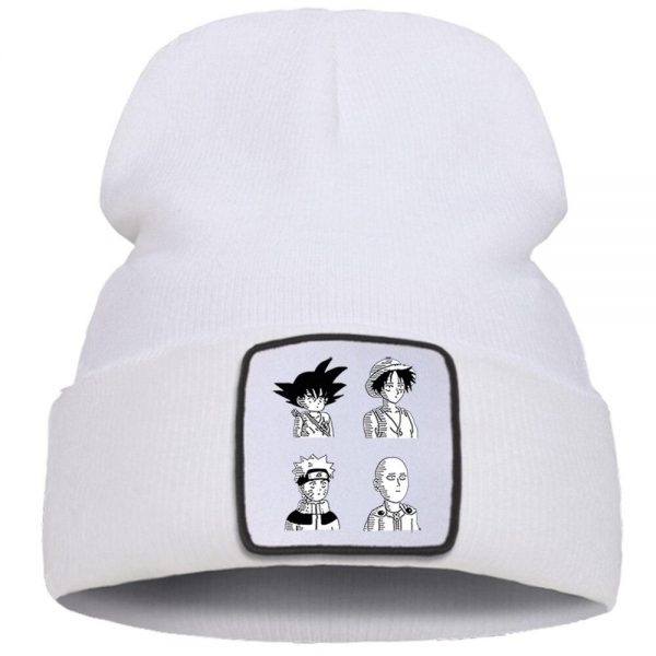Blanc Official Dr. Stone Merch
