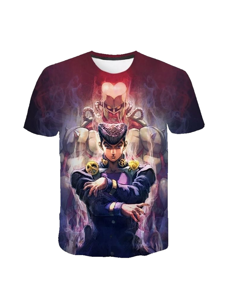 T shirt custom - One Punch Man Merch