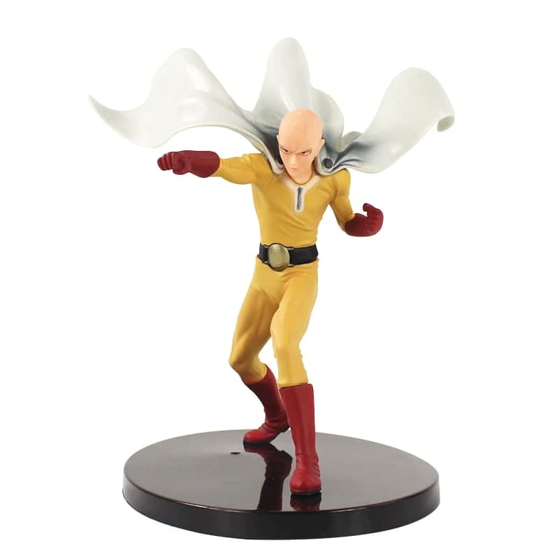 OPM - One Punch Man Shop