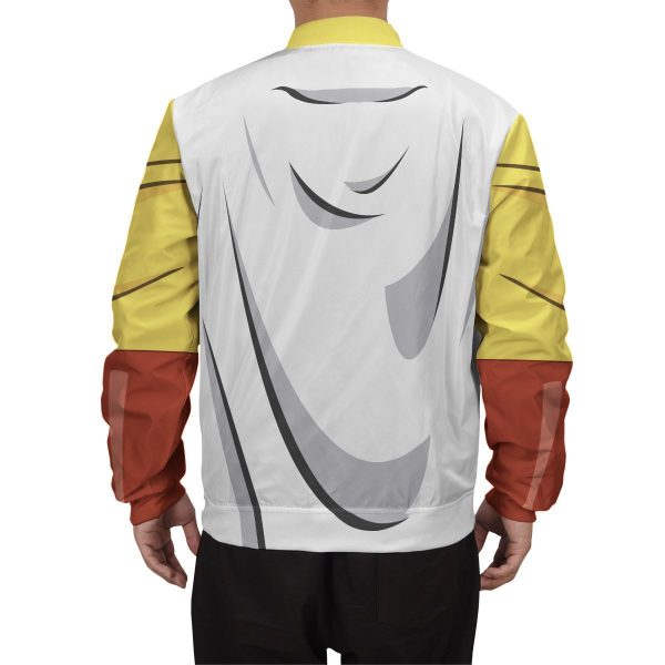 one punch bomber jacket 943007 - One Punch Man Merch