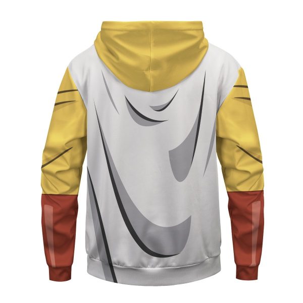 one punch unisex pullover hoodie 314275 - One Punch Man Merch