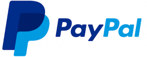 pay with paypal - One Punch Man Merch