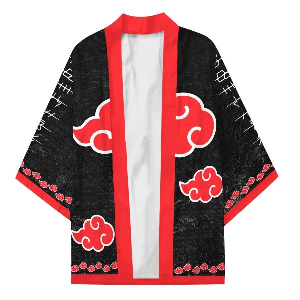 akatsuki warriors kimono 323369 - One Punch Man Merch
