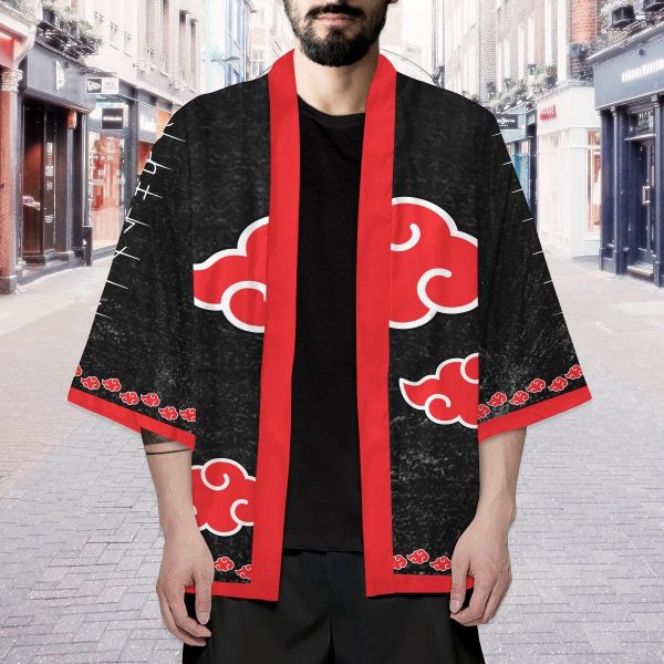 akatsuki warriors kimono 438930 - One Punch Man Merch